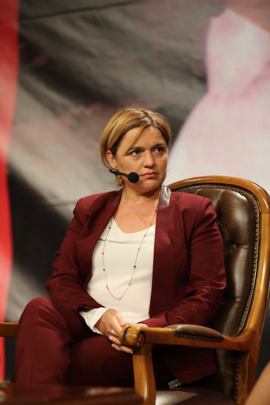 Böke, Güzelbahçe’de halkla buluştu