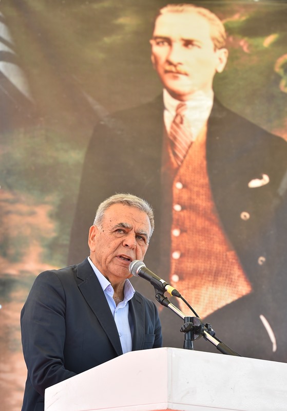 Yeni 60 körüklü otobüs hizmete alındı