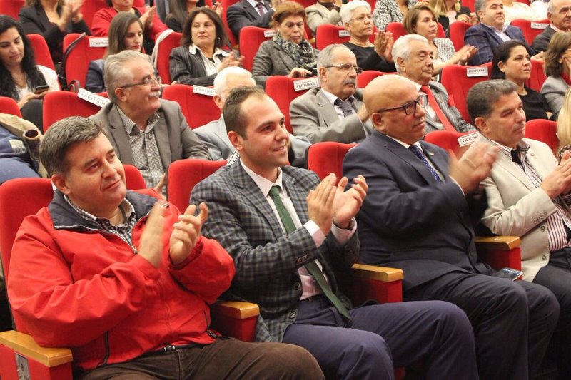 Böke, Güzelbahçe’de halkla buluştu