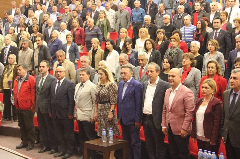 Böke, Güzelbahçe’de halkla buluştu
