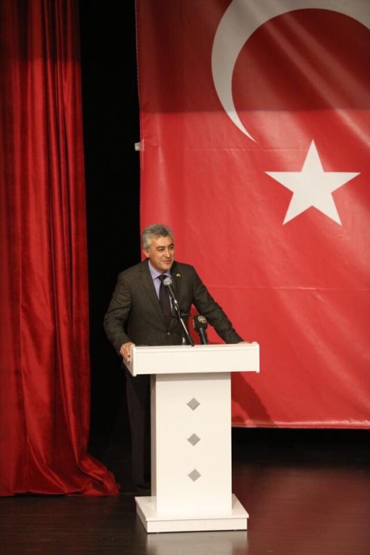 Böke, Güzelbahçe’de halkla buluştu