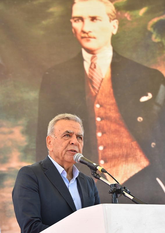 Yeni 60 körüklü otobüs hizmete alındı