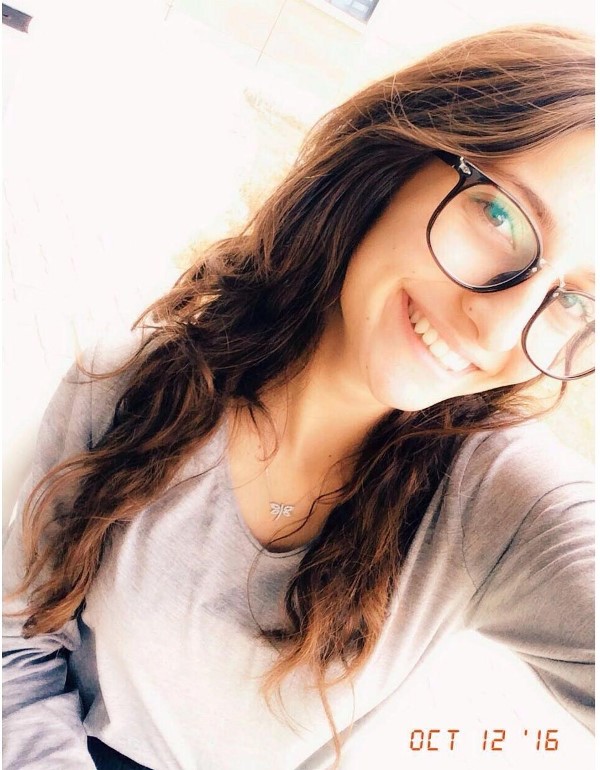 Liseli Hande'nin okulunda yas