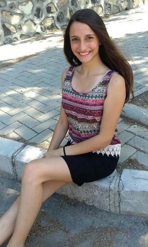 Liseli Hande'nin okulunda yas
