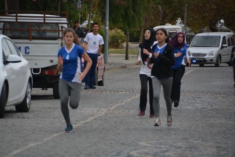 İzmir Ata’nın huzurunda...