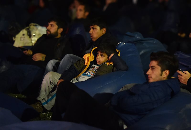 Gündoğdu'da Meydanı’nda Cumhuriyet nostaljisi