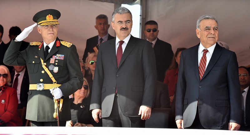 İzmirlilerin bayram coşkusu