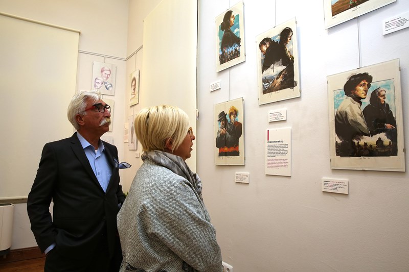 17. İzmir Kısa Film Festivali’ne muhteşem gala