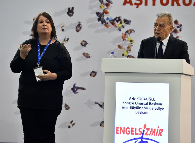 Öncelikle kafalardaki engelleri yıkmalıyız