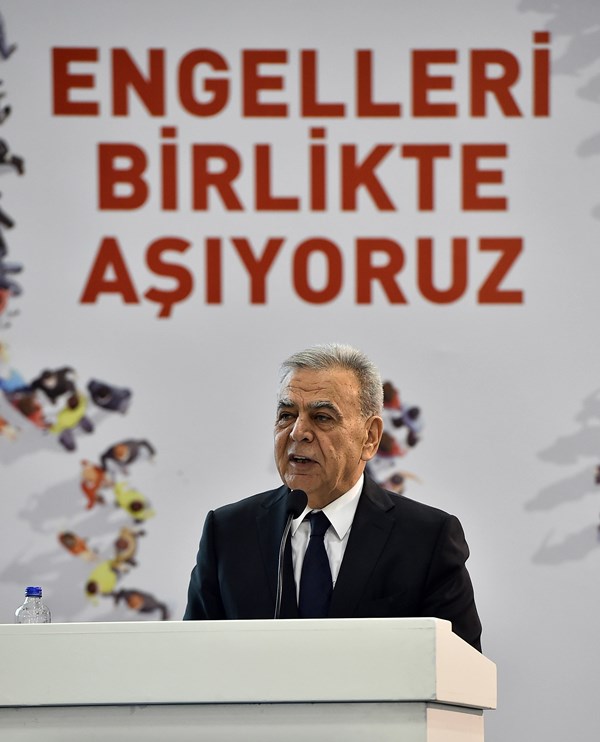 Öncelikle kafalardaki engelleri yıkmalıyız