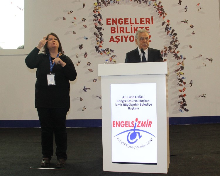 Öncelikle kafalardaki engelleri yıkmalıyız