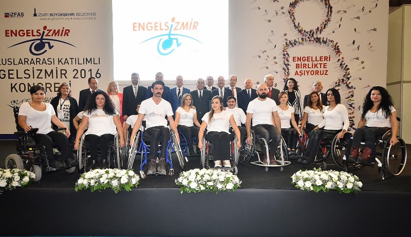 Öncelikle kafalardaki engelleri yıkmalıyız