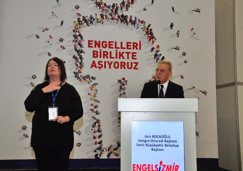 Öncelikle kafalardaki engelleri yıkmalıyız