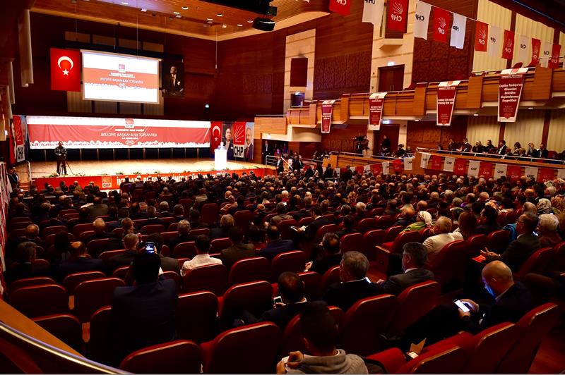 Kılıçdaroğlu'ndan İzmir mesaisi
