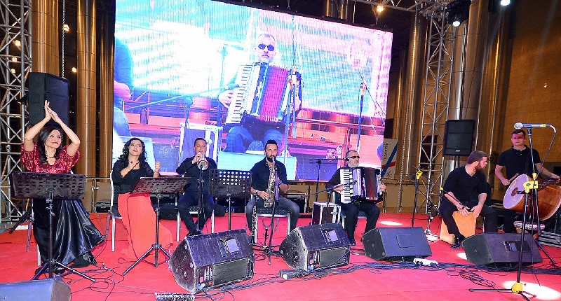 Engelsizmir’de ödül gecesi