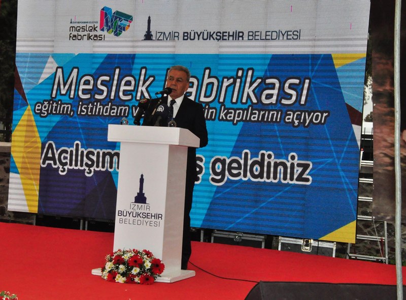 Kılıçdaroğlu'ndan İzmir mesaisi