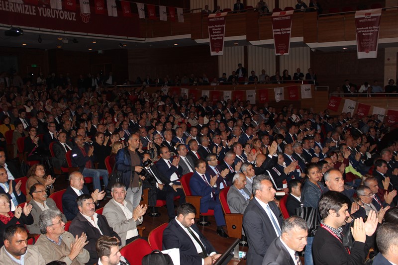 Kılıçdaroğlu'ndan İzmir mesaisi
