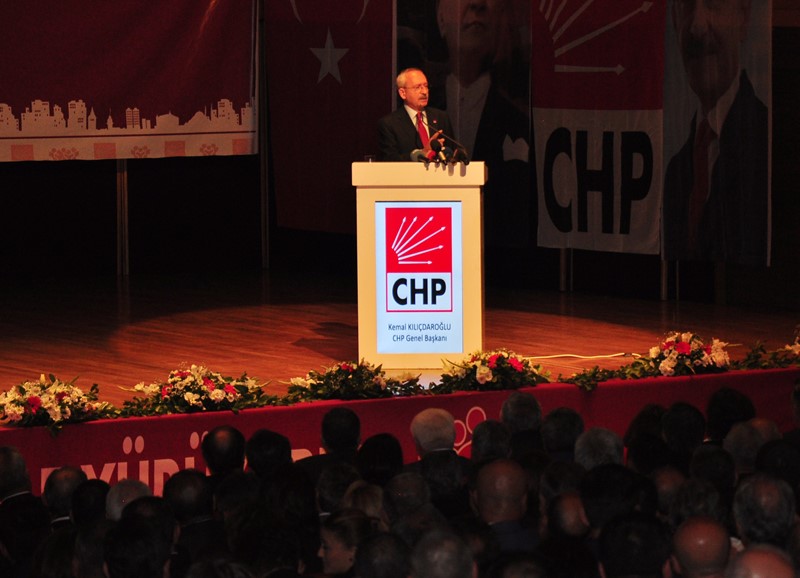 Kılıçdaroğlu'ndan İzmir mesaisi