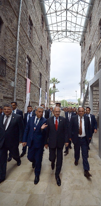 Kılıçdaroğlu'ndan İzmir mesaisi