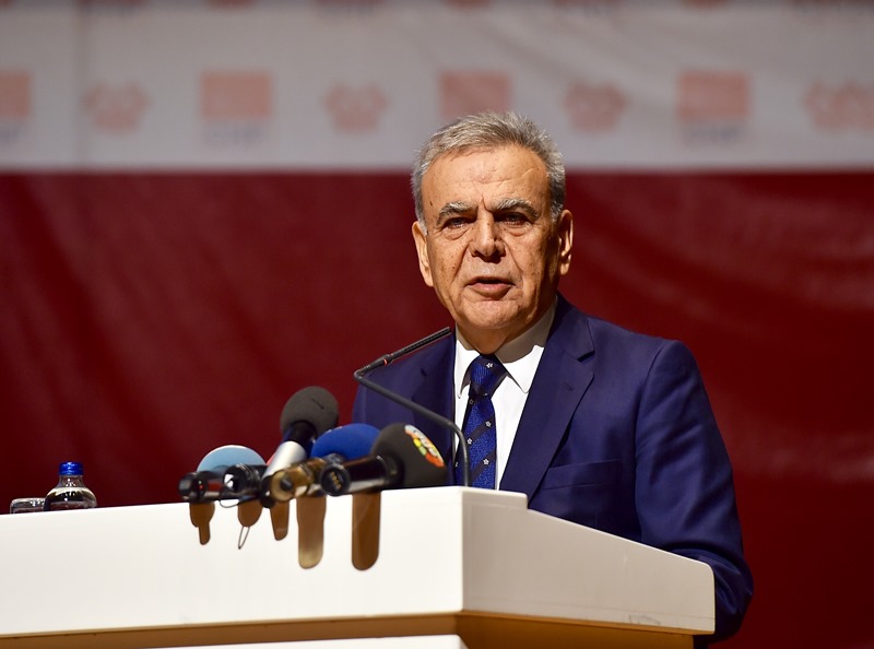 Kılıçdaroğlu'ndan İzmir mesaisi