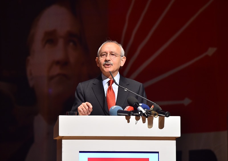 Kılıçdaroğlu'ndan İzmir mesaisi