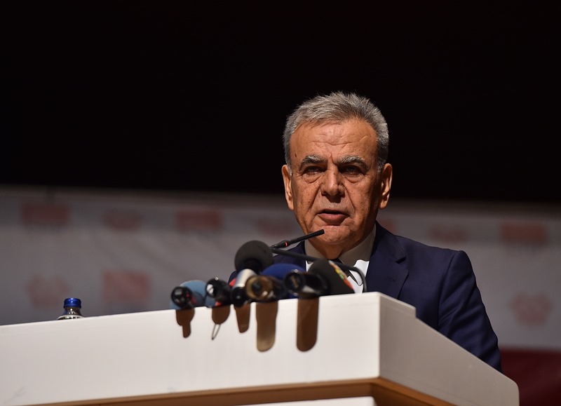 Kılıçdaroğlu'ndan İzmir mesaisi