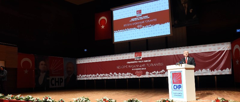 Kılıçdaroğlu'ndan İzmir mesaisi