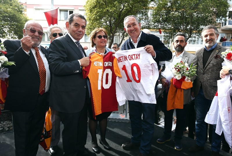 “Taçsız Kral” İzmir’de yaşayacak