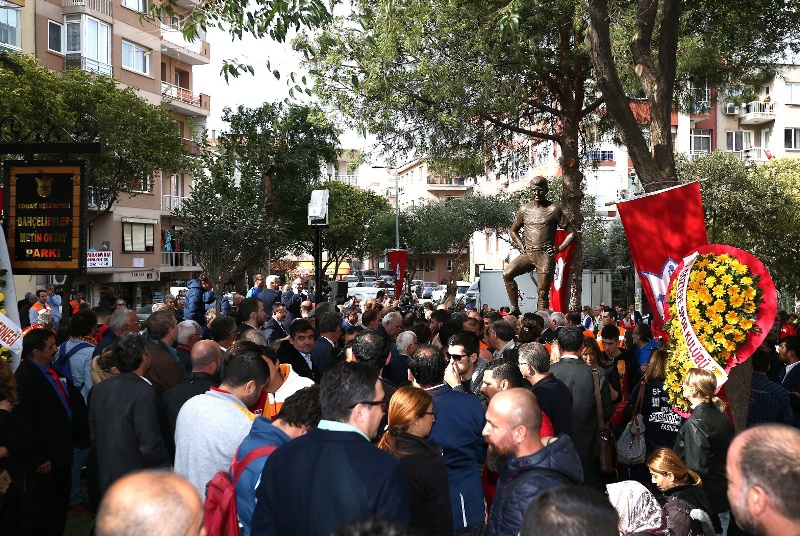 “Taçsız Kral” İzmir’de yaşayacak
