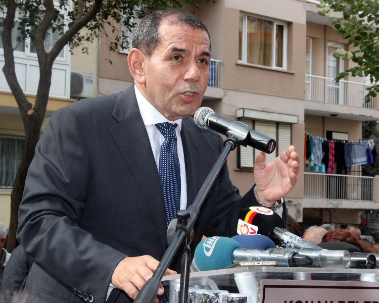 “Taçsız Kral” İzmir’de yaşayacak