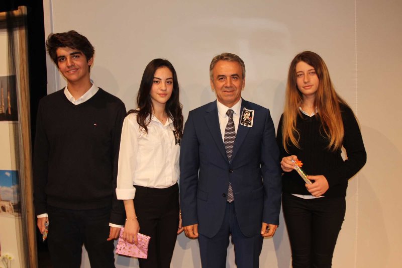 İzmir’de hayat durdu