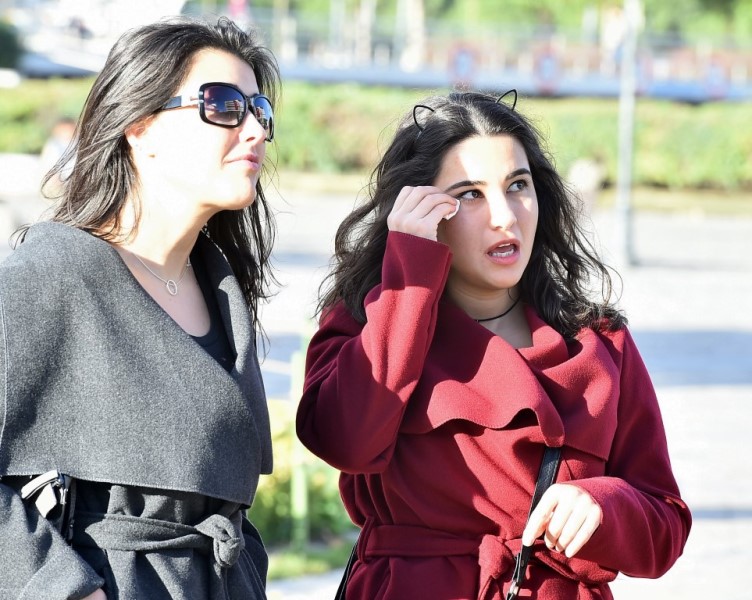 İzmir’de hayat durdu