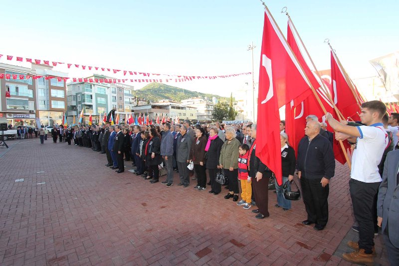 İzmir’de hayat durdu