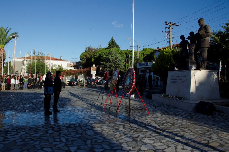 İzmir’de hayat durdu