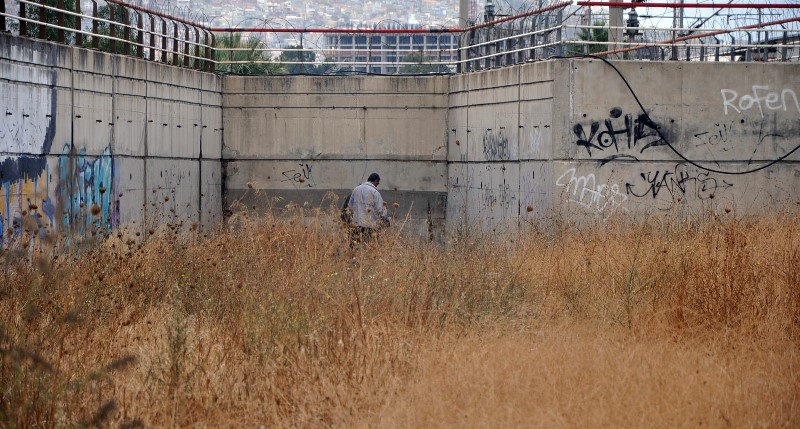 İzmir'de kayıp liselinin sır ölümü