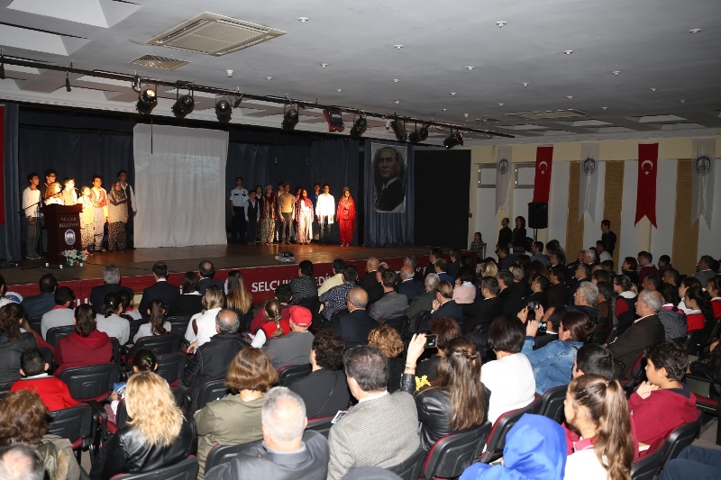 İzmir’de hayat durdu