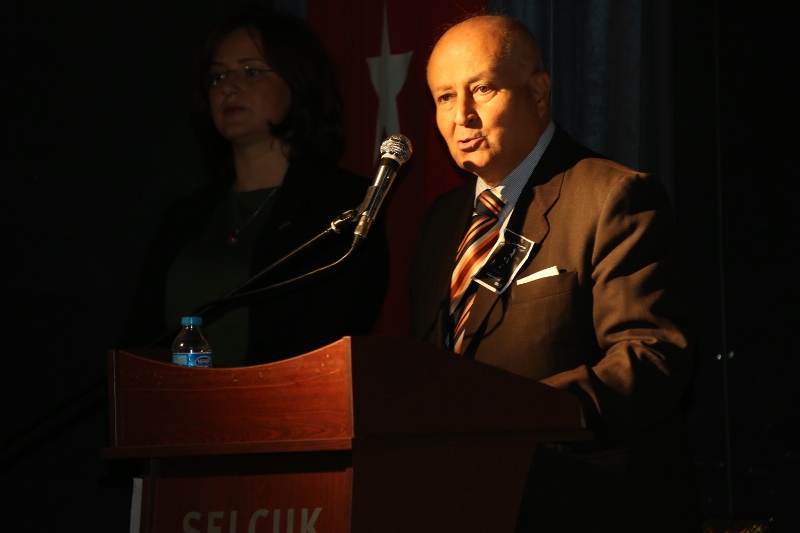 İzmir’de hayat durdu