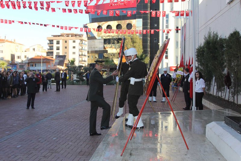 İzmir’de hayat durdu
