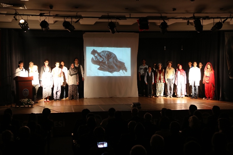 İzmir’de hayat durdu
