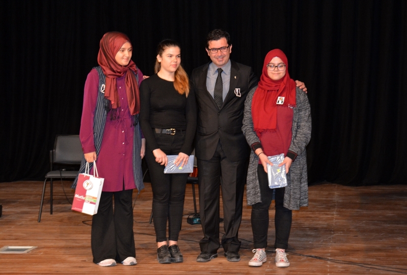 İzmir’de hayat durdu