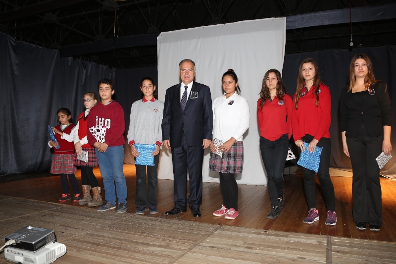 İzmir’de hayat durdu