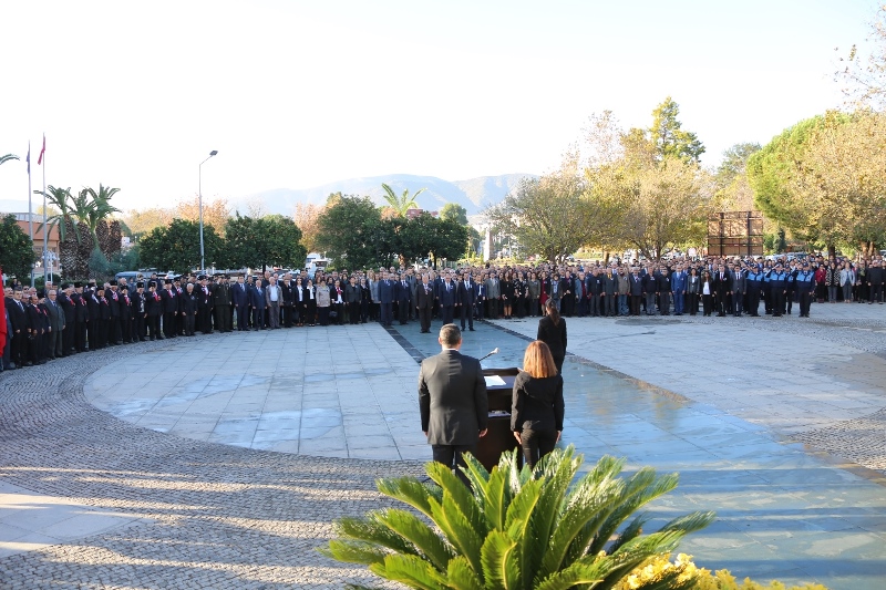 İzmir’de hayat durdu