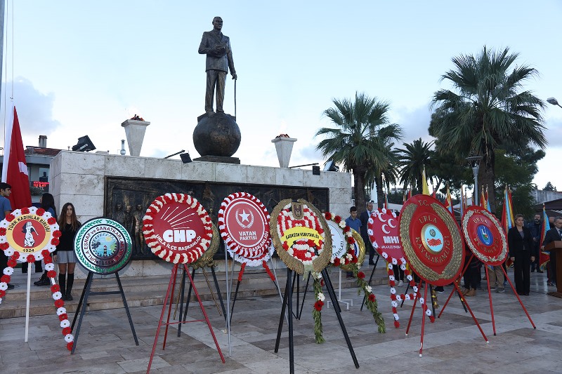 İzmir’de hayat durdu