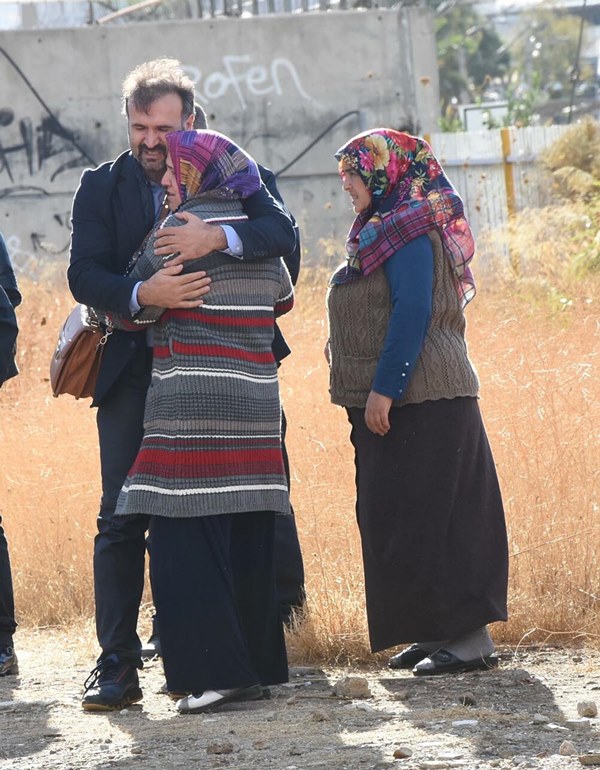 İzmir'de kayıp liselinin sır ölümü