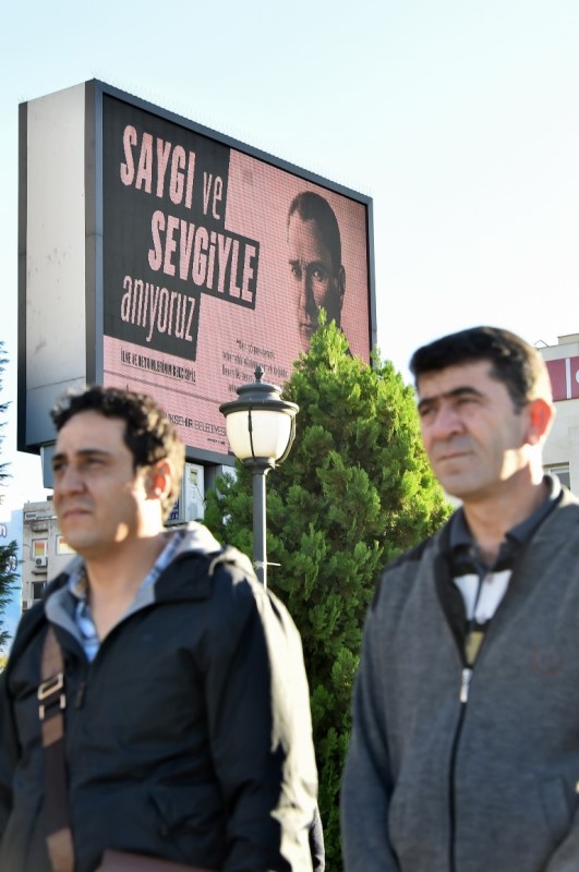İzmir’de hayat durdu