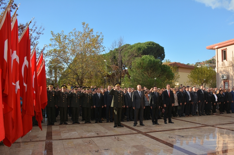İzmir’de hayat durdu