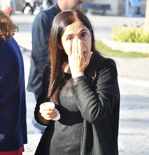 İzmir’de hayat durdu