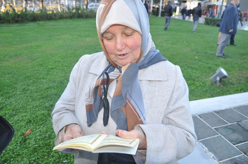 İzmir’de hayat durdu