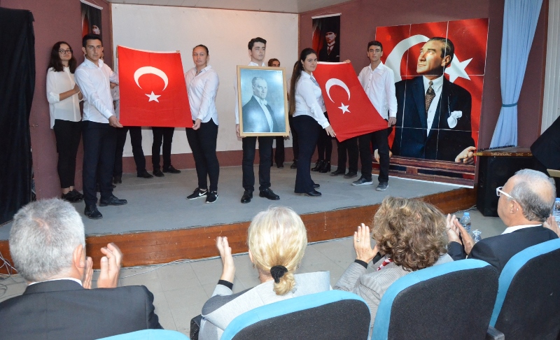 İzmir’de hayat durdu