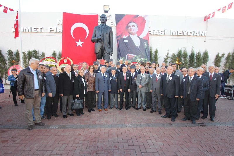 İzmir’de hayat durdu